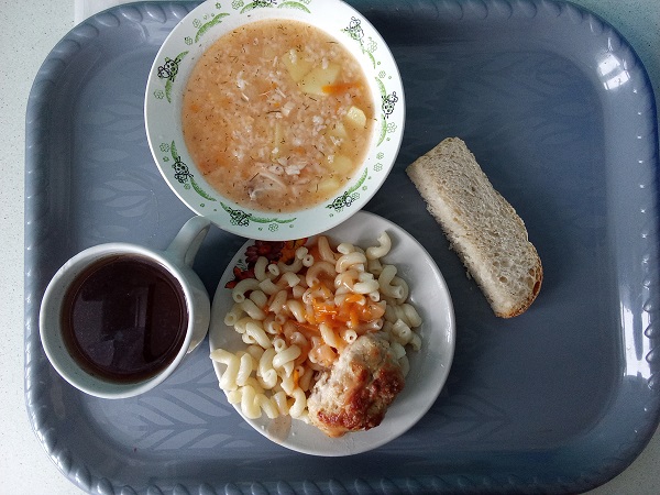 Menu 07.02.2025