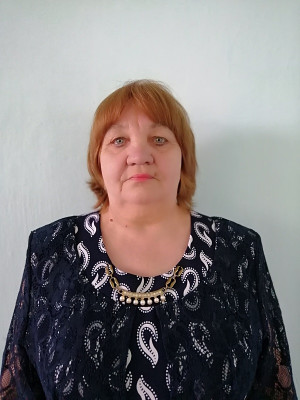 Ашихина Галина Дмитриевна Ашихина Галина Дмитриевна
