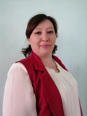 Ряжапова Венера Гиниятулловна Ряжапова Венера Гиниятулловна