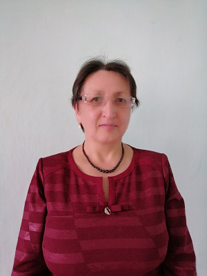 Абдуллина Гульфия Лутфулловна Абдуллина Гульфия Лутфулловна