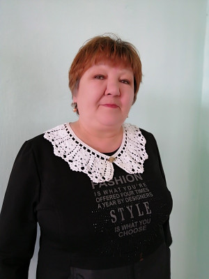 Хажеева Савия Набиулловна Хажеева Савия Набиулловна