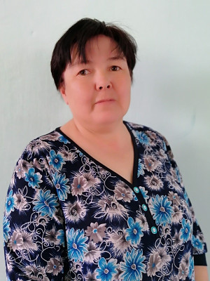 Каримова Винера Булякбаевна Каримова Винера Булякбаевна