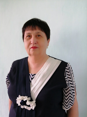 Хабибуллина Диляра Гарифьяновна Хабибуллина Диляра Гарифьяновна