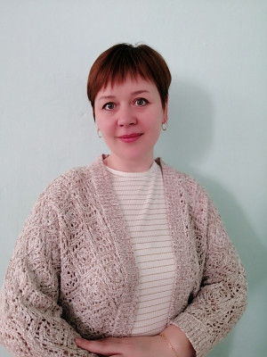 Канавина Елена Анатольевна Канавина Елена Анатольевна